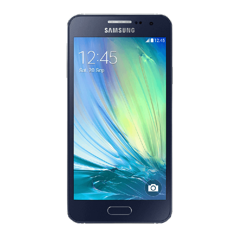 Samsung Galaxy Alpha (G850F)