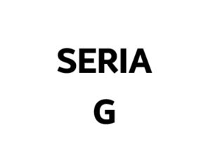 SERIA G