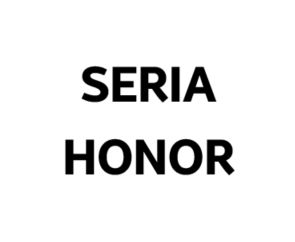 SERIA HONOR