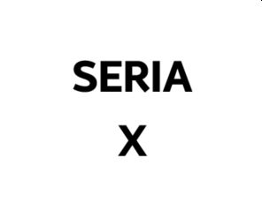 SERIA X